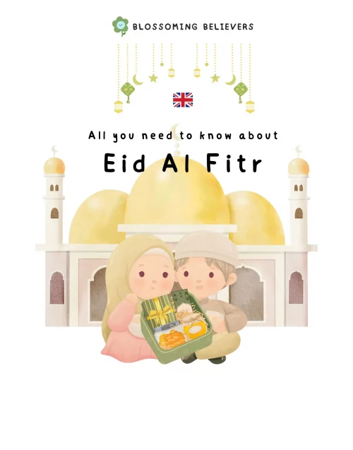 Eid al Fitr