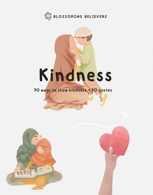 Kindness