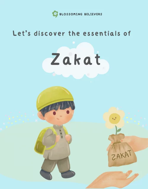 Zakat