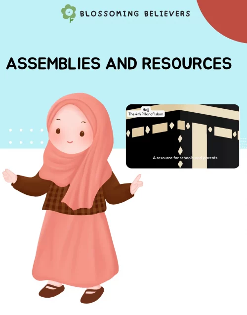 Assemblies and Resources