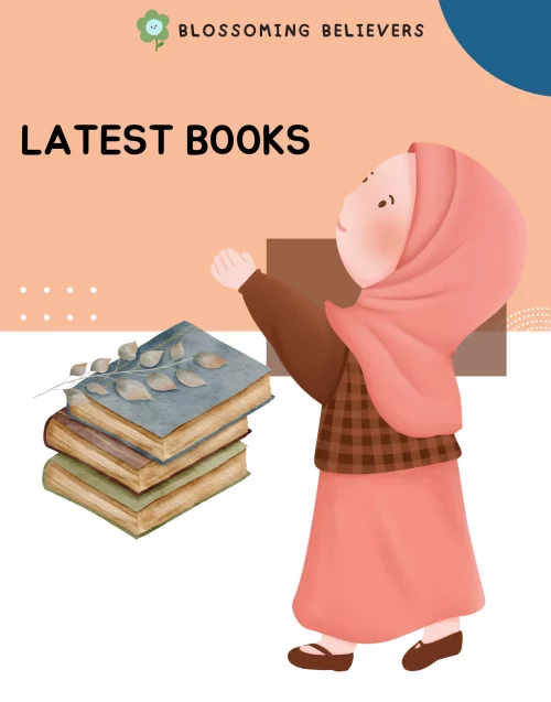 Latest Books