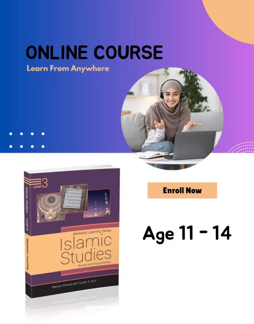 Online Course – Level 3